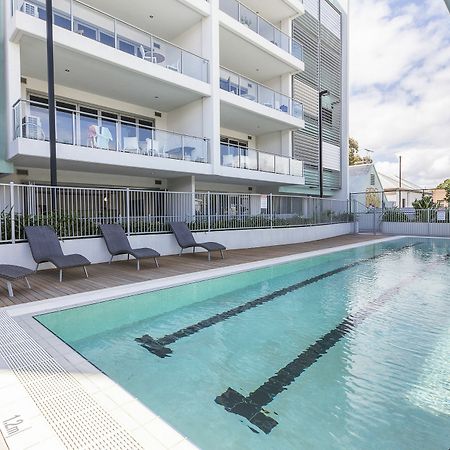 Gallery Serviced Apartments Φρίμαντλ Εξωτερικό φωτογραφία