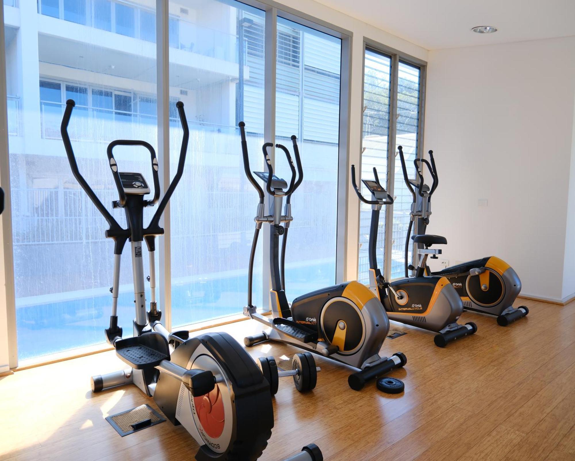 Gallery Serviced Apartments Φρίμαντλ Εξωτερικό φωτογραφία