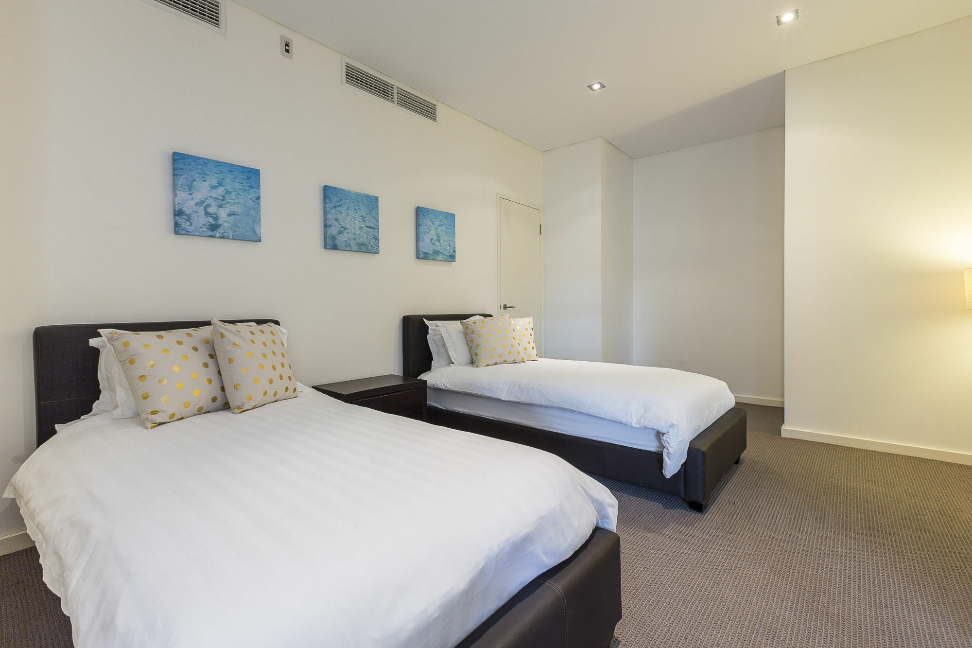 Gallery Serviced Apartments Φρίμαντλ Εξωτερικό φωτογραφία