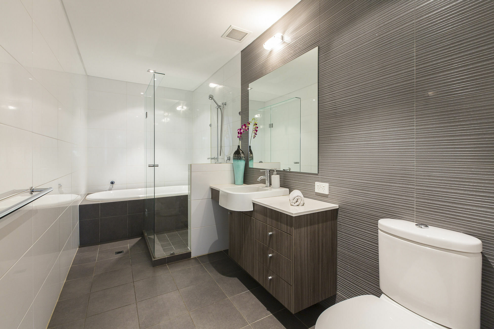 Gallery Serviced Apartments Φρίμαντλ Εξωτερικό φωτογραφία