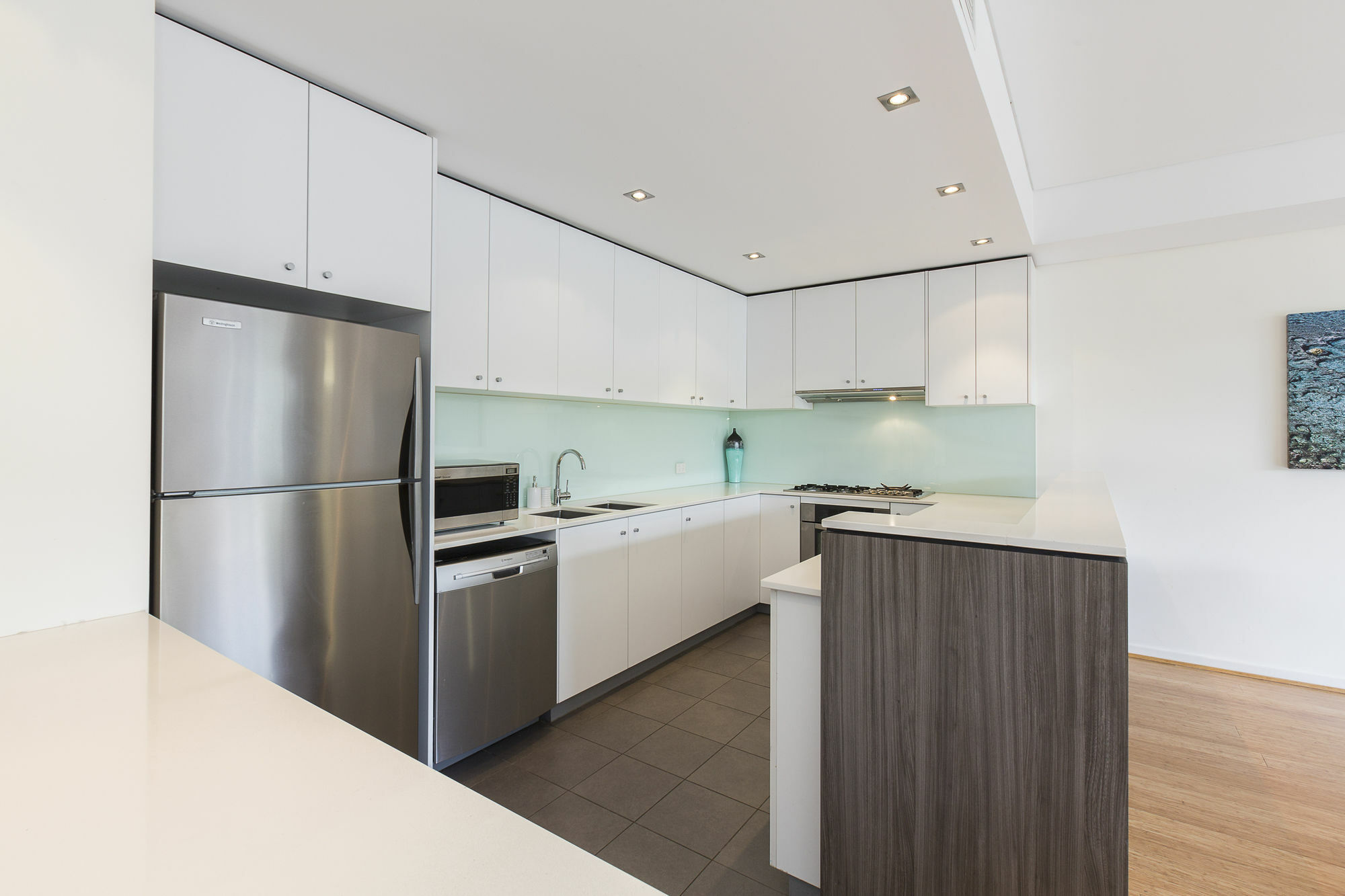 Gallery Serviced Apartments Φρίμαντλ Εξωτερικό φωτογραφία