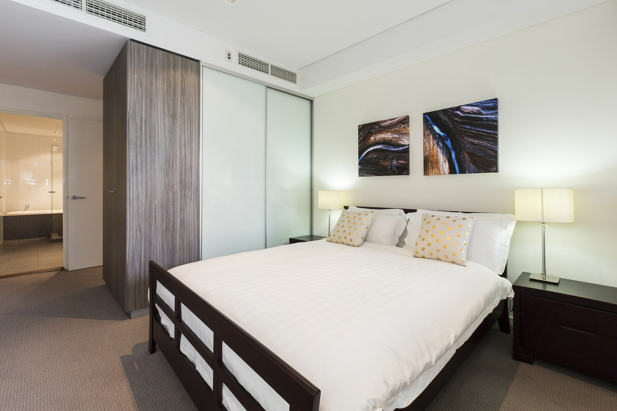 Gallery Serviced Apartments Φρίμαντλ Εξωτερικό φωτογραφία