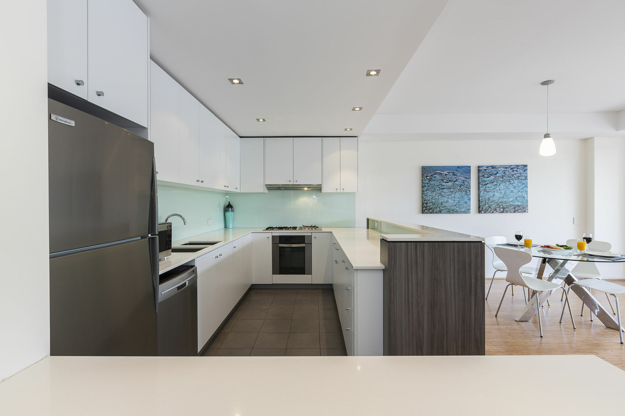 Gallery Serviced Apartments Φρίμαντλ Εξωτερικό φωτογραφία